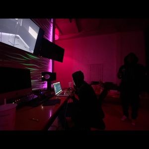 Meet your Posher, Terron